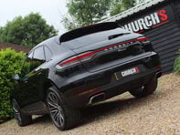 Porsche Macan 2.0 Macan Semi-Auto 4WD 5dr 24
