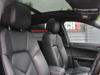 Porsche Macan 2.0 Macan Semi-Auto 4WD 5dr 12