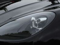 Porsche Macan 2.0 Macan Semi-Auto 4WD 5dr 20