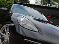 Porsche 718 2.0 718 Cayman 3dr 4