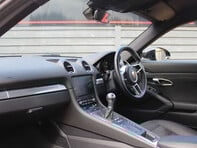 Porsche 718 2.0 718 Cayman 3dr 5
