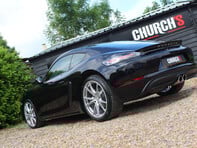 Porsche 718 2.0 718 Cayman 3dr 7