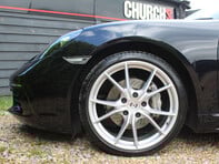 Porsche 718 2.0 718 Cayman 3dr 9
