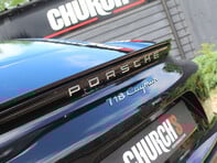 Porsche 718 2.0 718 Cayman 3dr 12