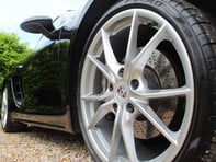 Porsche 718 2.0 718 Cayman 3dr 15