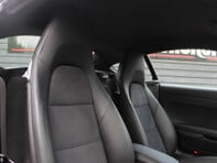 Porsche 718 2.0 718 Cayman 3dr 18
