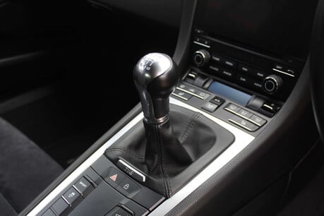 Porsche 718 2.0 718 Cayman 3dr 19