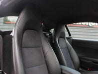 Porsche 718 2.0 718 Cayman 3dr 18