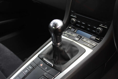 Porsche 718 2.0 718 Cayman 3dr 19