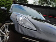 Porsche 718 2.0 718 Cayman 3dr 4