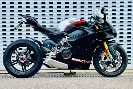 Ducati Panigale V4 Panigale V4 1