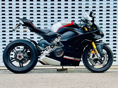 Ducati Panigale V4 Panigale V4