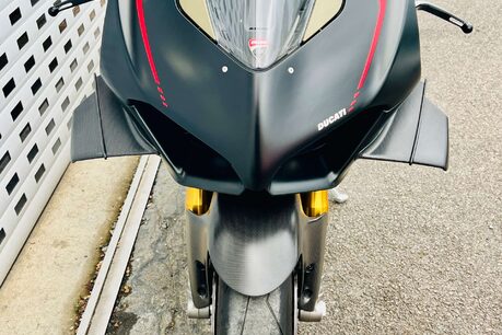 Ducati Panigale V4 Panigale V4 2