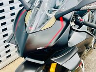 Ducati Panigale V4 Panigale V4 3