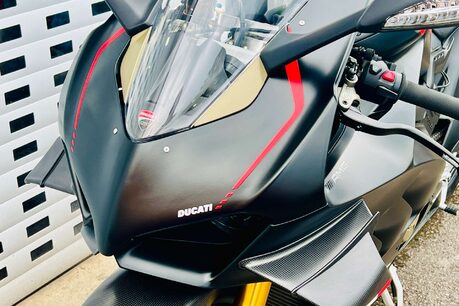 Ducati Panigale V4 Panigale V4 3