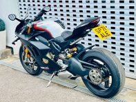 Ducati Panigale V4 Panigale V4 4