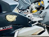 Ducati Panigale V4 Panigale V4 6