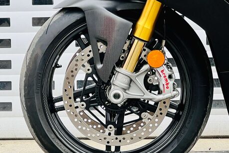 Ducati Panigale V4 Panigale V4 7