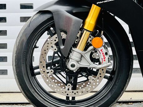 Ducati Panigale V4 Panigale V4 