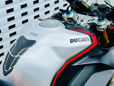 Ducati Panigale V4 Panigale V4 