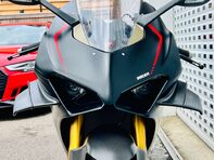 Ducati Panigale V4 Panigale V4 9