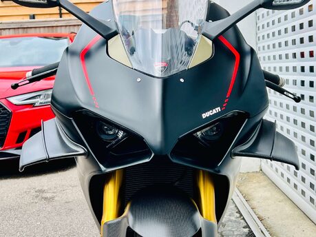 Ducati Panigale V4 Panigale V4 