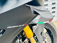 Ducati Panigale V4 Panigale V4 12