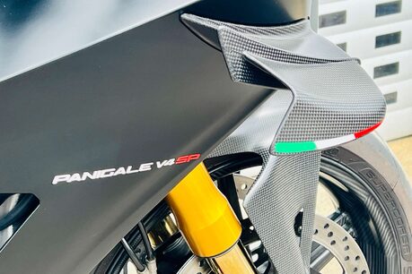 Ducati Panigale V4 Panigale V4 12