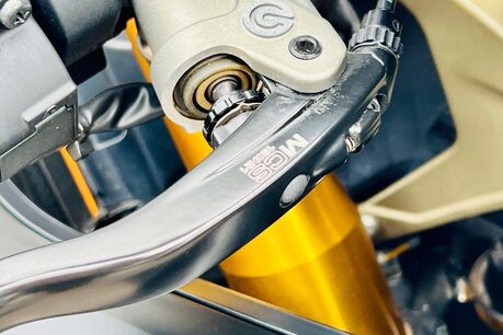 Ducati Panigale V4 Panigale V4 13