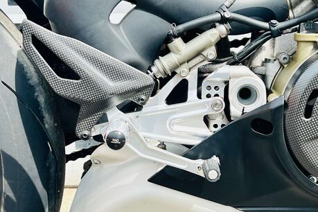 Ducati Panigale V4 Panigale V4 14