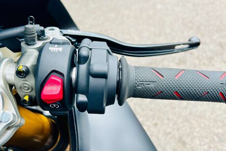Ducati Panigale V4 Panigale V4 18
