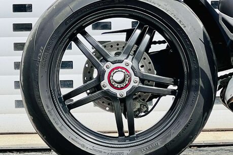 Ducati Panigale V4 Panigale V4 22