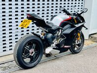 Ducati Panigale V4 Panigale V4 24