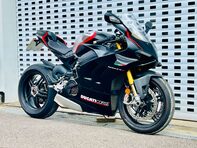 Ducati Panigale V4 Panigale V4 25