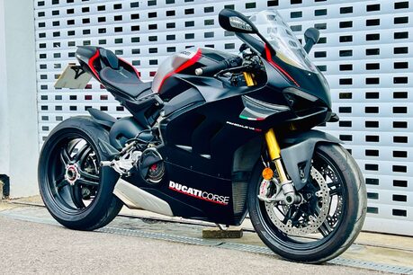 Ducati Panigale V4 Panigale V4 25