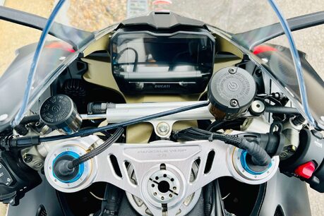 Ducati Panigale V4 Panigale V4 26