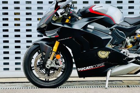 Ducati Panigale V4 Panigale V4 27