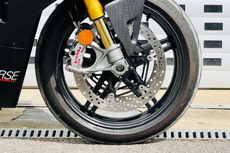 Ducati Panigale V4 Panigale V4 28