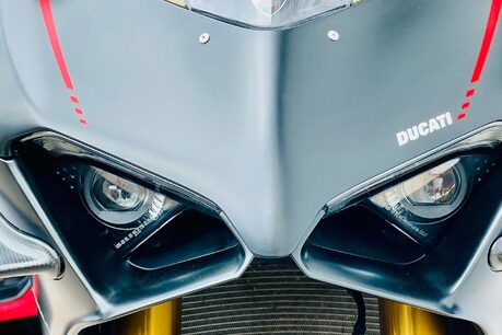 Ducati Panigale V4 Panigale V4 29