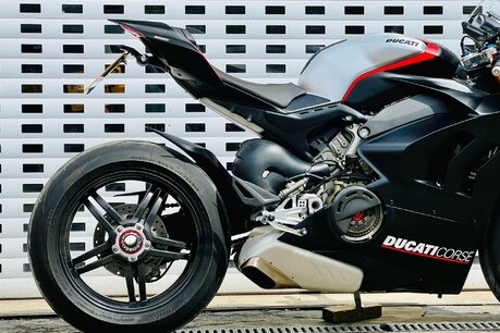 Ducati Panigale V4 Panigale V4 30