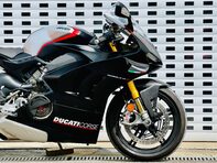 Ducati Panigale V4 Panigale V4 31