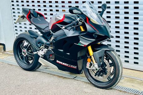 Ducati Panigale V4 Panigale V4 32