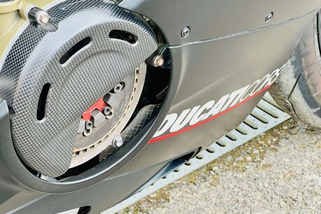 Ducati Panigale V4 Panigale V4 33