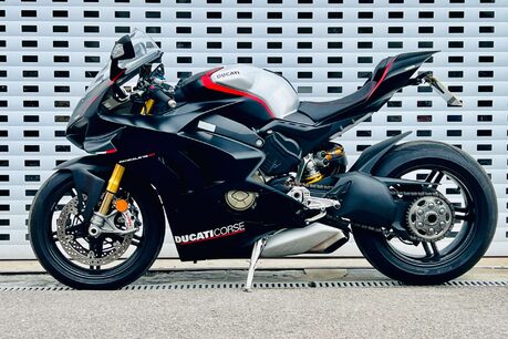 Ducati Panigale V4 Panigale V4 15