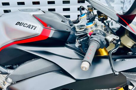 Ducati Panigale V4 Panigale V4 16