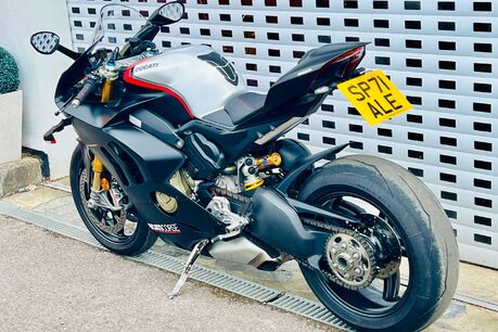 Ducati Panigale V4 Panigale V4 4