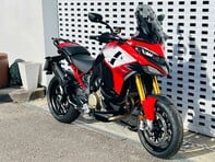 Ducati Multistrada V4 Multistrada V4 2
