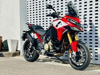 Ducati Multistrada V4 Multistrada V4 3