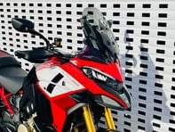 Ducati Multistrada V4 Multistrada V4 5