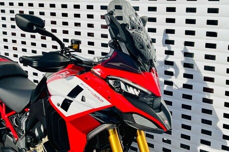 Ducati Multistrada V4 Multistrada V4 5